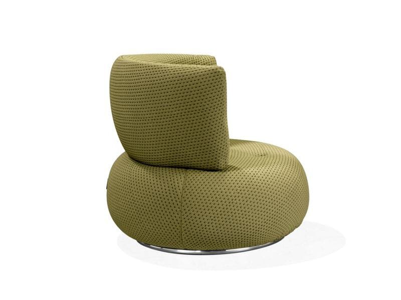 Тканевое кресло ROCHE BOBOIS Sense ARCH-00011223 - Вид №1