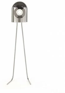 JCP UNIVERSE Торшер из металла Drobot