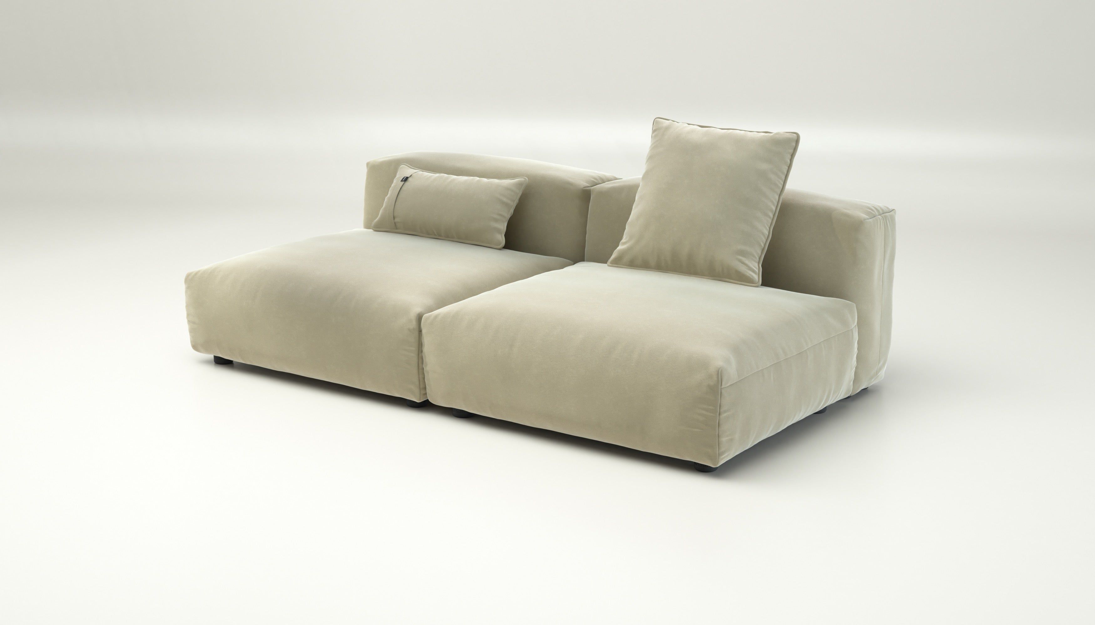 Модульный диван vetsak Suave ARCH-00041478 - Вид №12