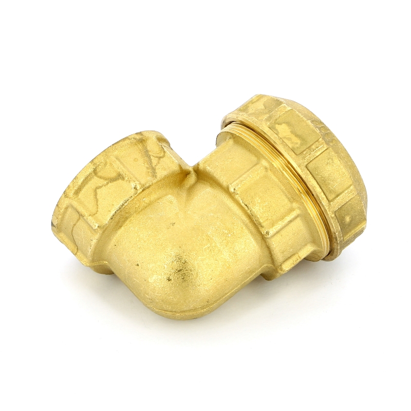 Угол обжим-В VX-N ITAP 40х1"1/4 745114 - Вид №2