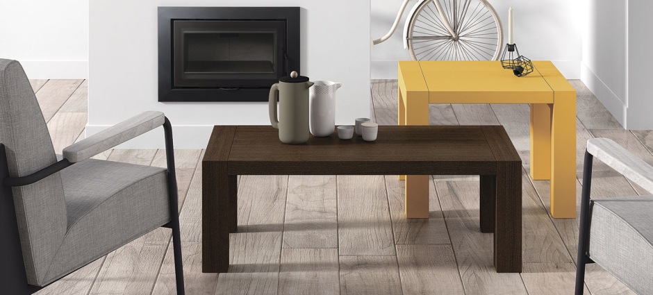 025837 Журнальный стол Alfin Arlex 