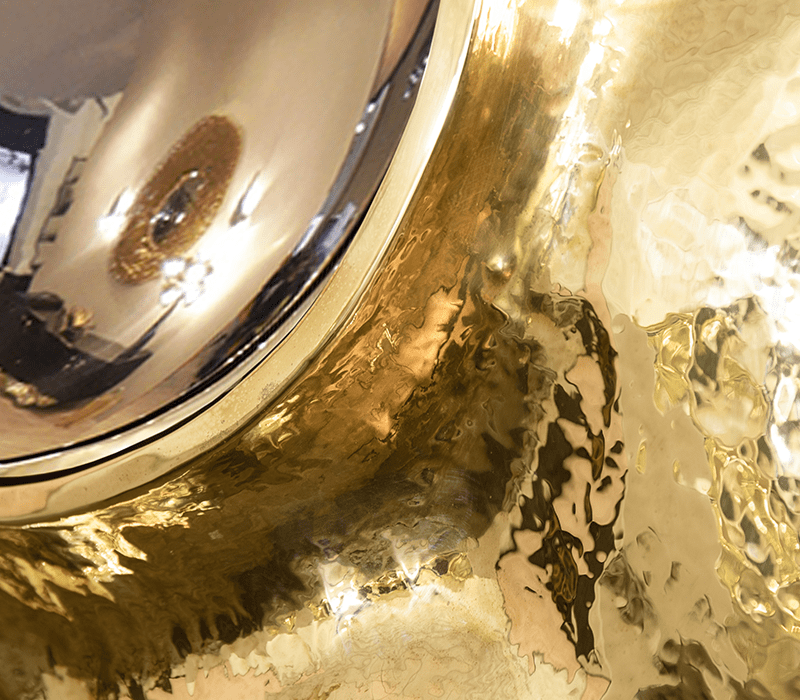 0-111 Ангра зеркало Boca Do Lobo  - Вид №14