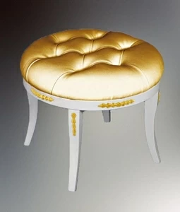 Il Tempo Del Пуф Complementi CD 33 Arredo