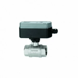 CIMBERIO CIM 702 12 Шаровой кран с электроприводом EMV110/130 ВР/ВР CIM 702