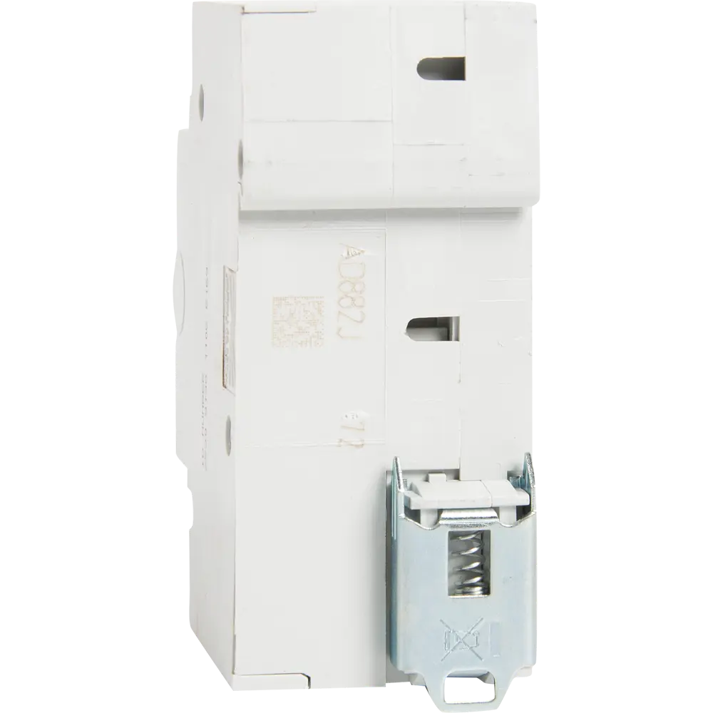 Дифференциальный автомат Hager AD882J 1P N C32 A 30 мА 4.5 кА AC STLM-2066851 - Вид №2