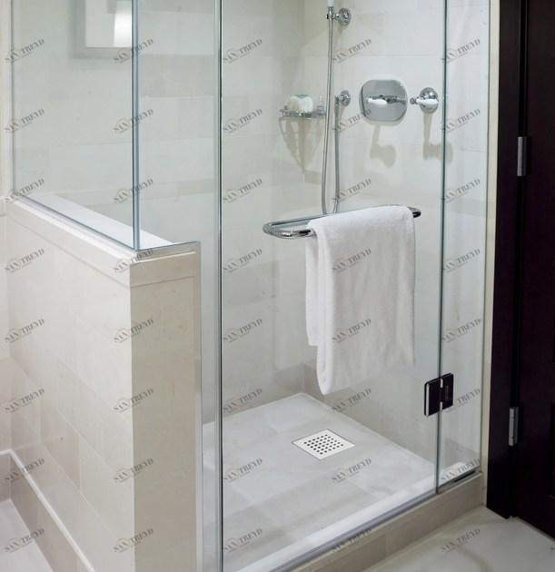 OMP Слив для душа Abs sun-id-1442049