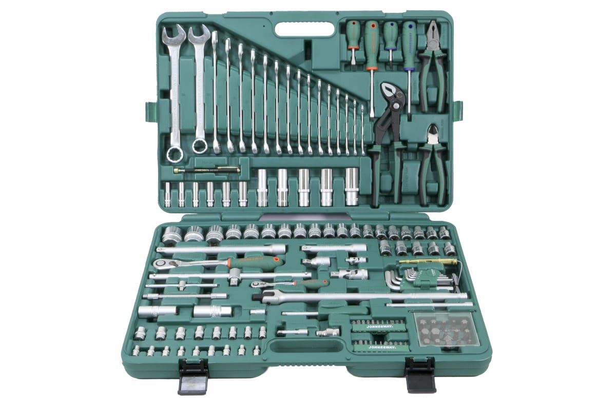 Набор инструментов Jonnesway S04H524142S 9092574 STDN-0126259