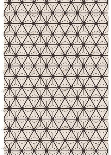 Barcelona Rugs Коврик ручной работы из шерсти мериноса Hydraulic sun-id-1387037