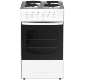 1009076 Электрическая плита DARINA 1B EM 341 406 W белый