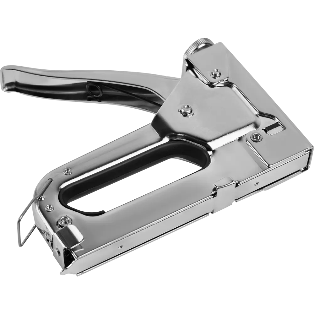 Степлер ручной Matrix 40902 для мебели и упаковки 86218426 STLM-0066984 - Вид №1