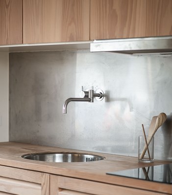 A62 Модульная система vola  - Вид №27