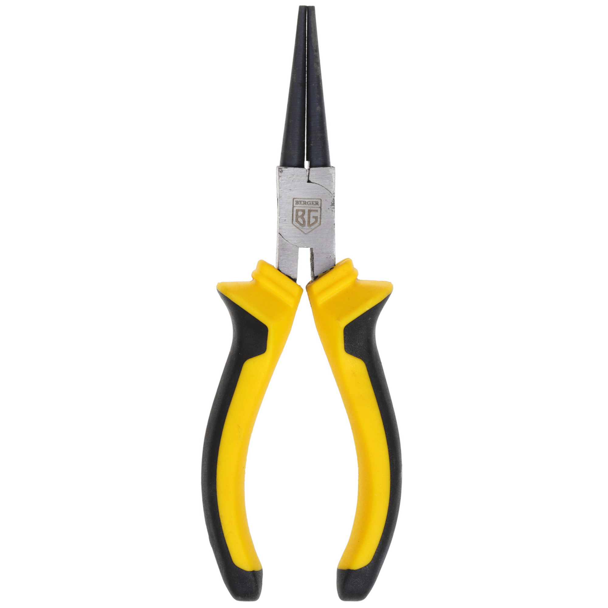 Круглогубцы BERGER BG1162 4760019 STDN-0108988