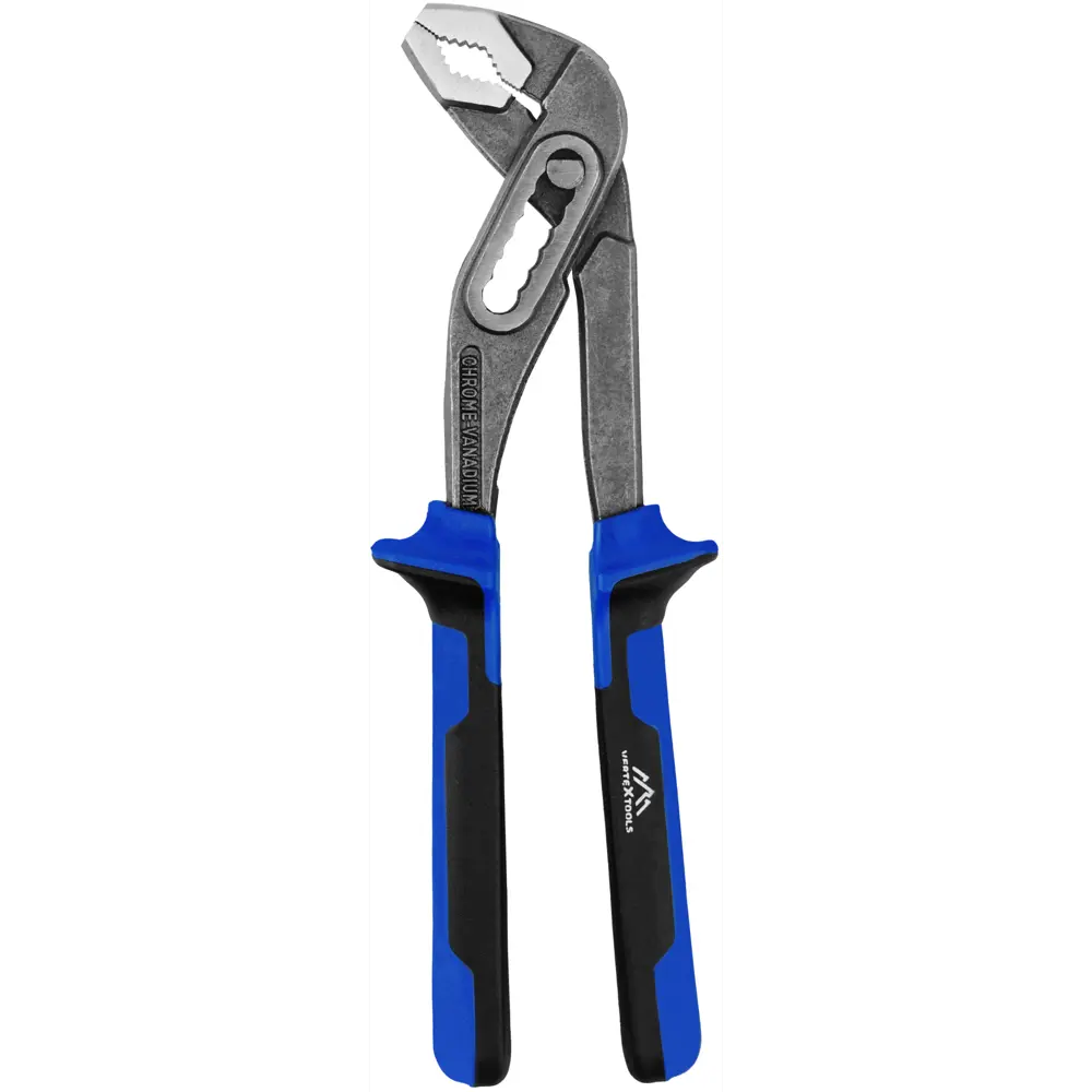 Набор инструментов Vertextools НБ-130, 130 предметов STLM-2109935 - Вид №6