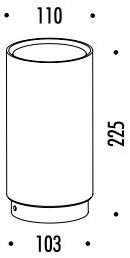 DAVIDE GROPPI Настольная лампа Wireless led sun-id-1425243 - Вид №4