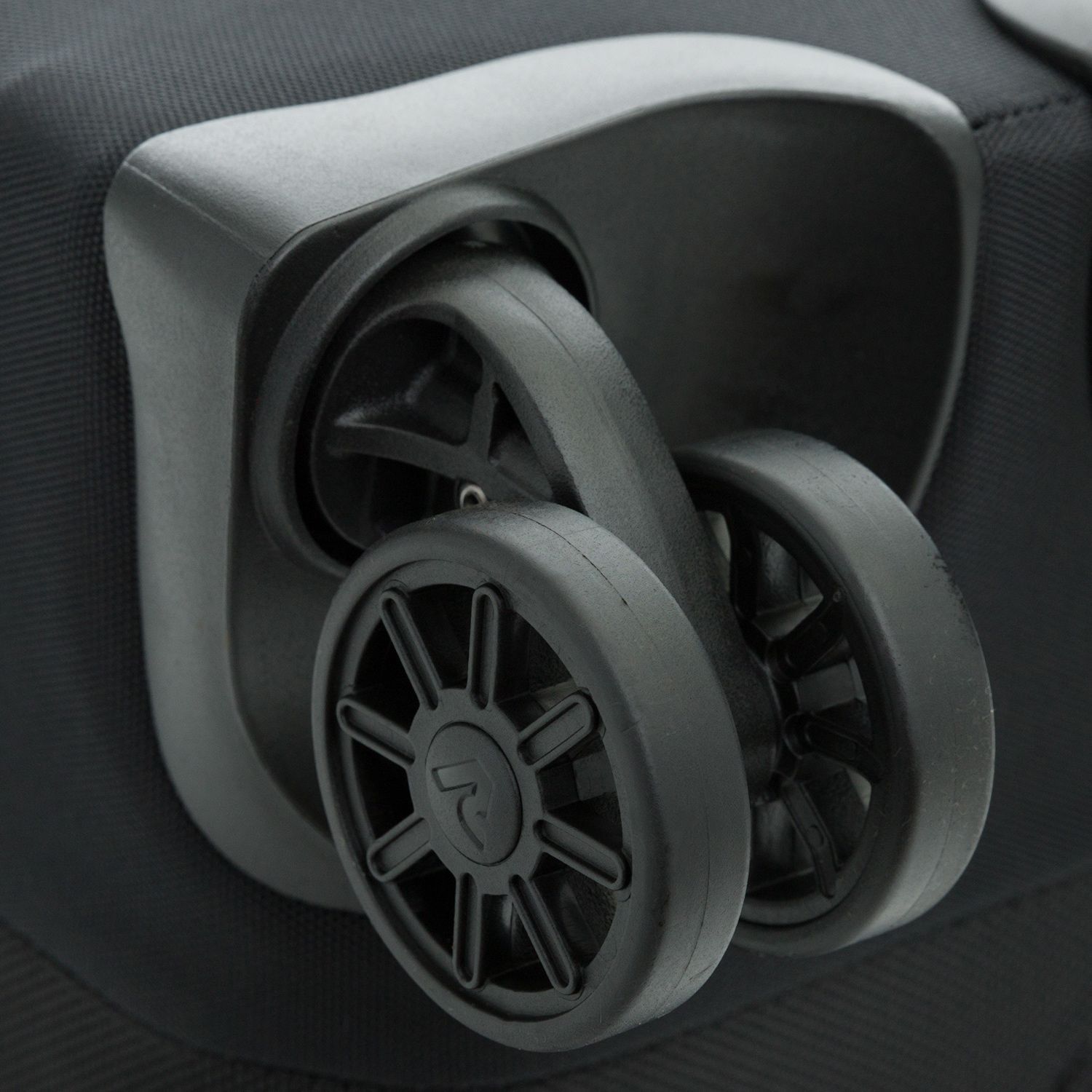 6173-01 Чемодан 6173 Cabin Trolley 55 Roncato Miami - Вид №4