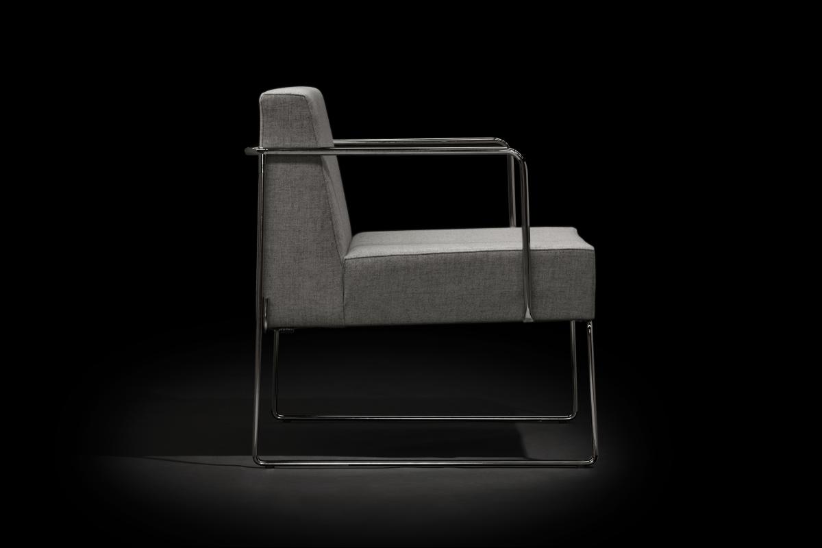 087280 Кресло 604C Capdell Kalida - Вид №2