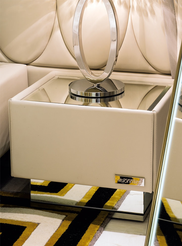 Тумбочка  VISIONNAIRE Gregory 2 