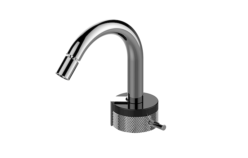 E-11562 Single lever bidet mixer GRAFF MOD+