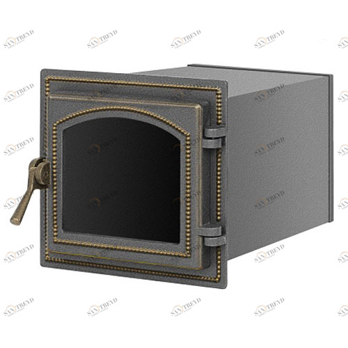 Духовой шкаф Везувий 260 (бронза) 4725