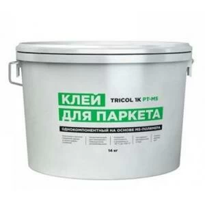 TRICOL 1K PT-MS 14 кг