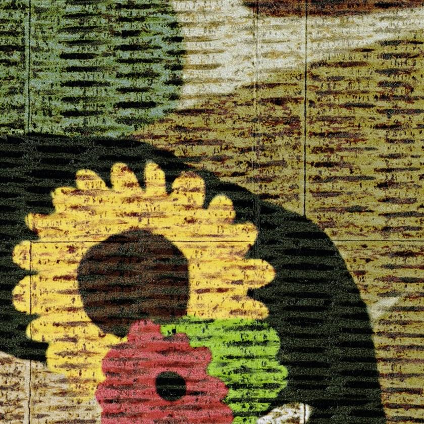 Élitis Панорамные виниловые обои с пейзажами Natural mood sun-id-1425732 - Вид №2