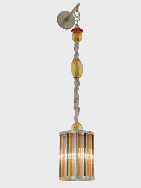 Veronese Подвесной светильник из муранского стекла Mikado sun-id-1434059 - Вид №1