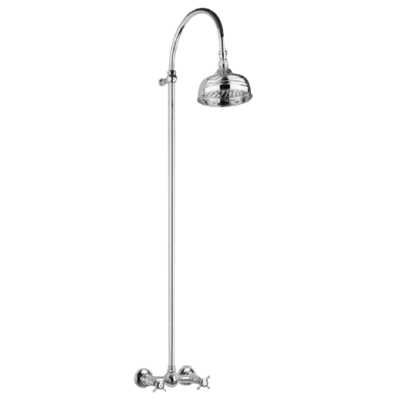 66492018D150 Душевая система Bandini Old England Santreyd