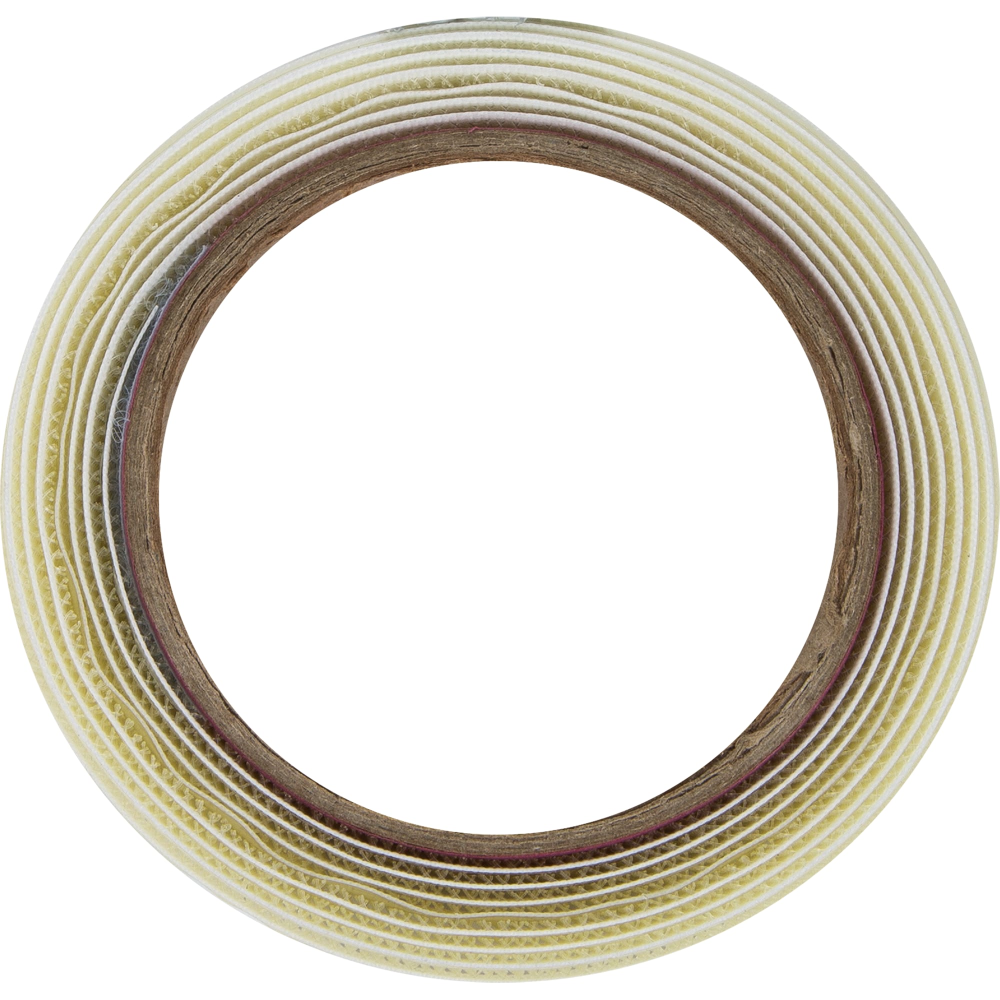 13952510 Лента крючковая «Папа» с липким слоем 20 мм цвет белый Santreyd STLM-0004046 - Вид №2