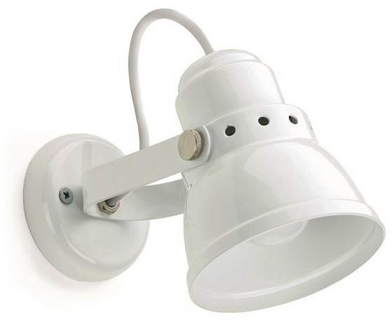 THPG Настенный светильник из стали  182553  - Вид №1