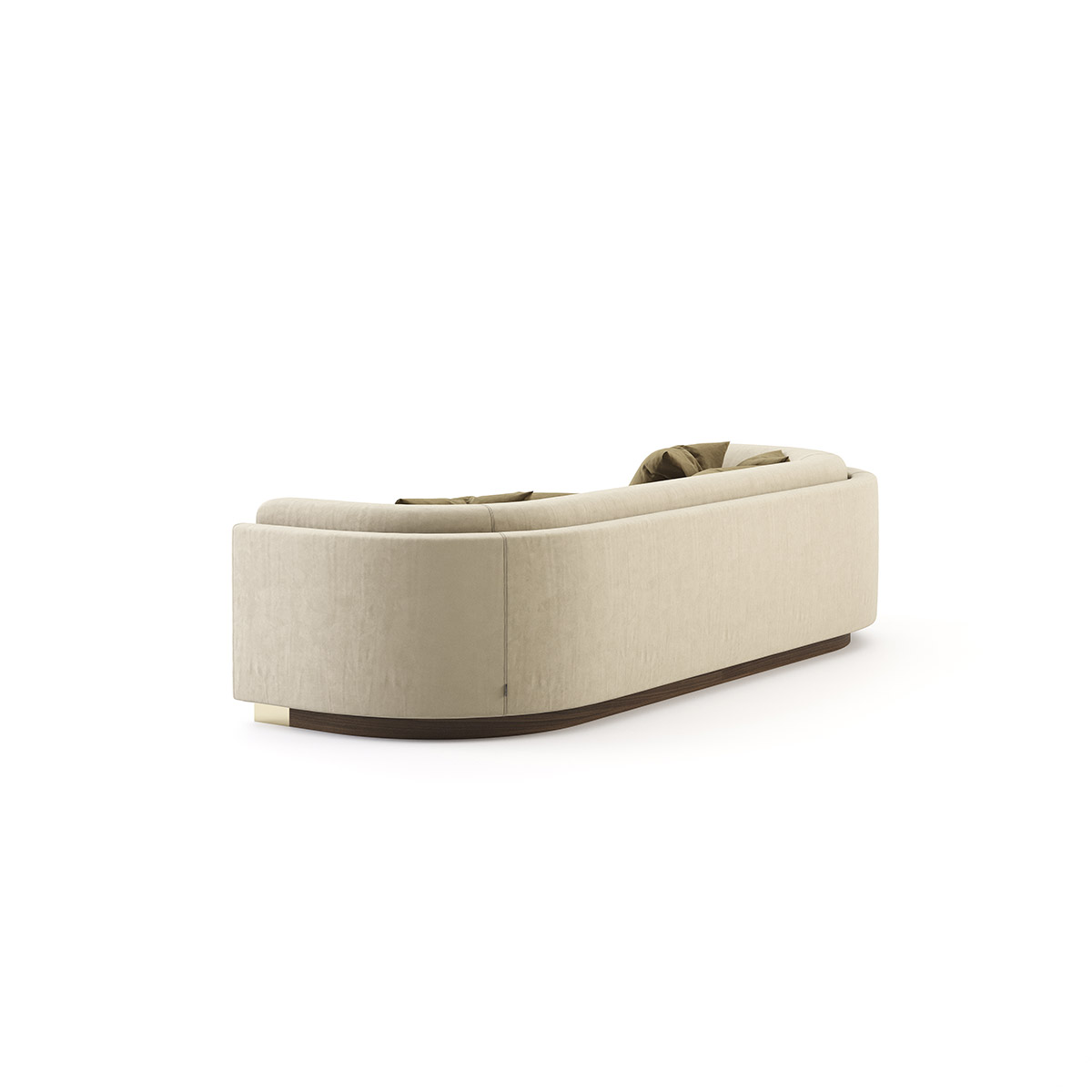 093574 Диван LasKasas Wellington  - Вид №2