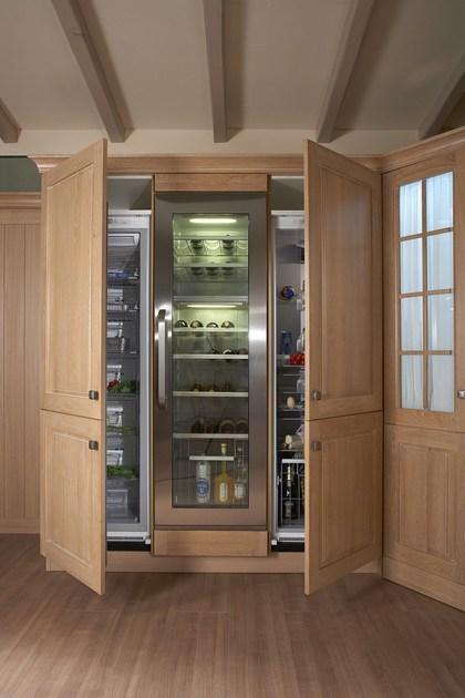 Floritelli Cucine Модульная кухня из массива дерева с островом Jenny sun-id-1497726 - Вид №6