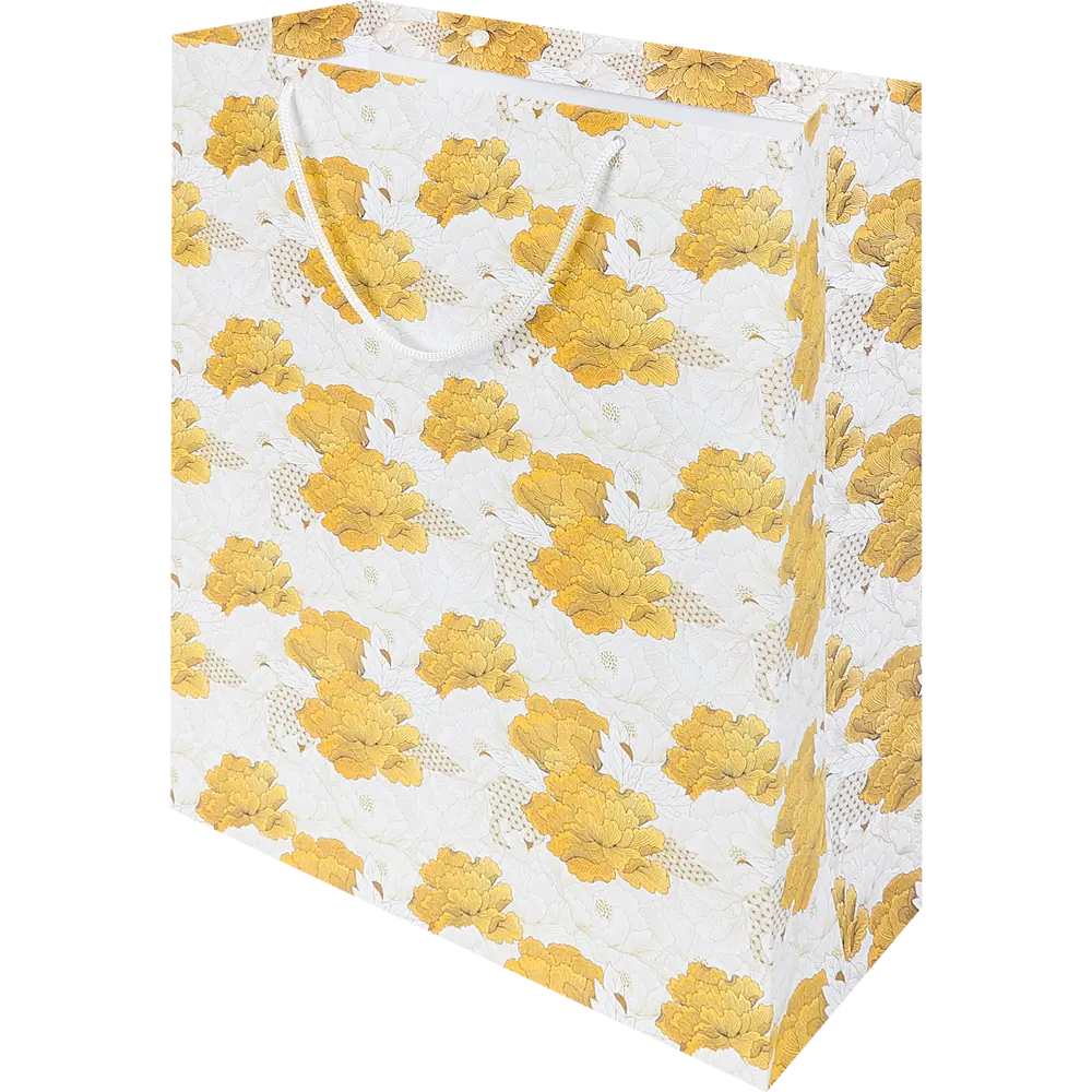 Пакет подарочный Симфония 30x40 см STLM-2030132