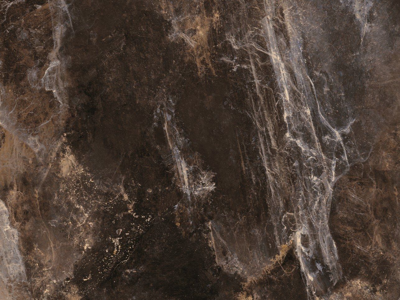 Пол / керамогранит с мраморным эффектом Versace Ceramics Maximvs ARCH-00122597 - Вид №2