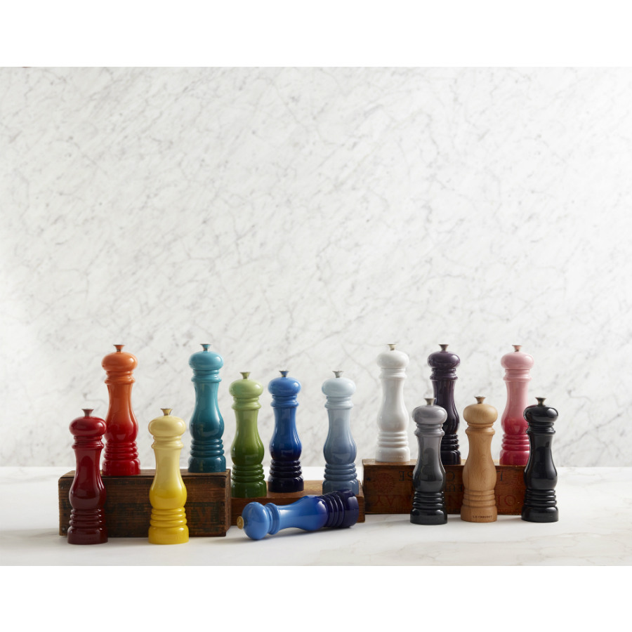 Мельница для перца Le Creuset, 21 см, синяя 96001900310000 - Вид №5