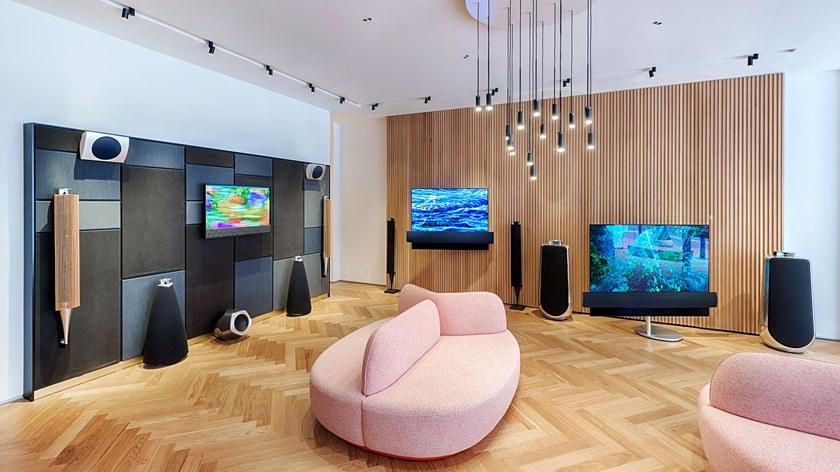 Arkoslight Круглый потолочный светодиодный светильник Io surface sun-id-1497237 - Вид №24