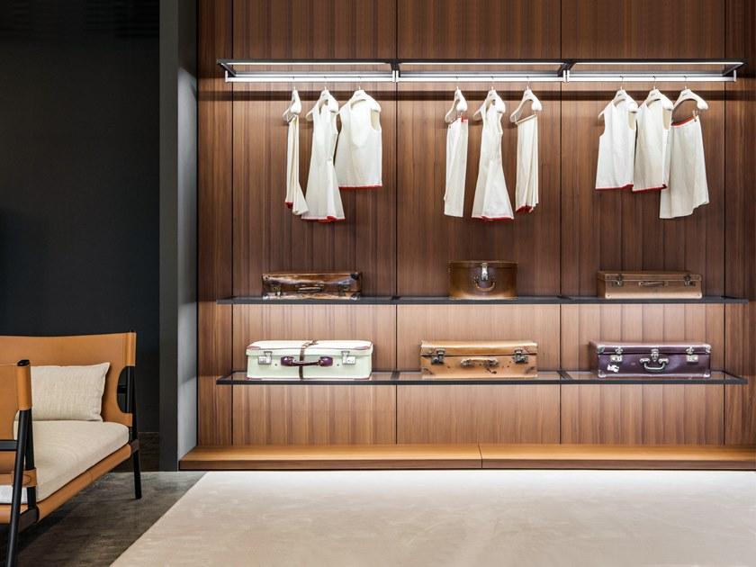 Porro Модульные буазери на заказ Storage sun-id-1505561 - Вид №9