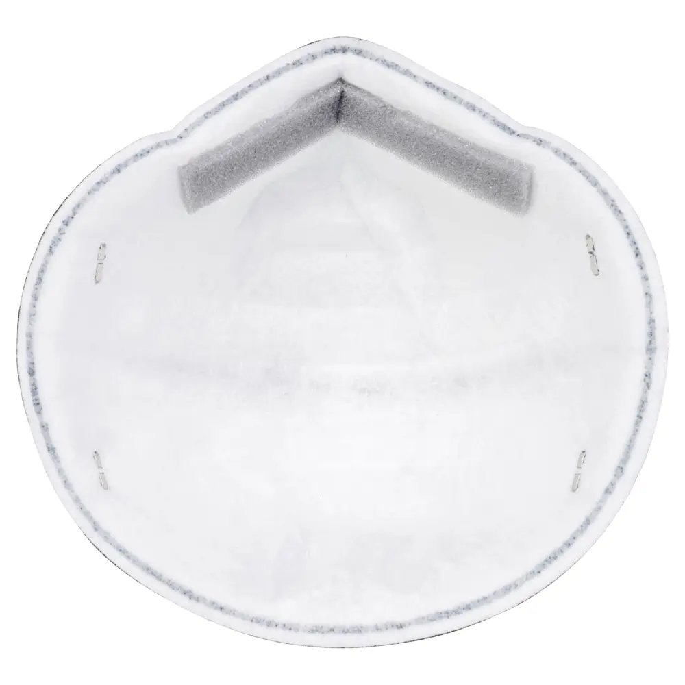 Респиратор одноразовый 3М 8101, 1 шт 3M STLM-2150032 - Вид №1