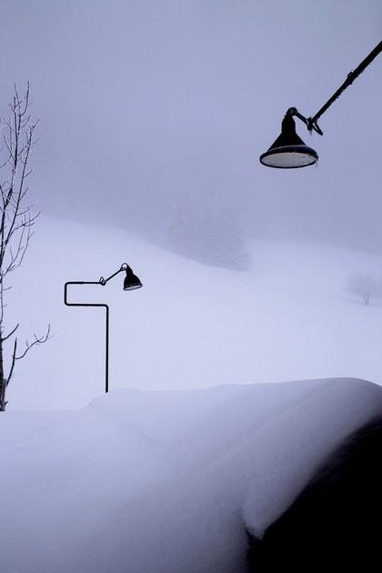 DCW éditions Бра для наружного освещения из нержавеющей стали Lampe gras outdoor sun-id-1480843 - Вид №6