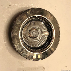 Oscaluz 0037-01-01-I встраиваемый потолочный