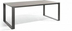 MNST241 Обеденный стол pwi lava f10 212,5см x 107см Manutti Prato