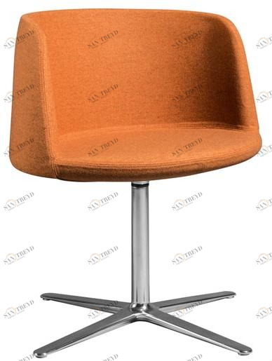 AP Factor 4-спицевый тканевый стул с подлокотниками sun-id-1508162