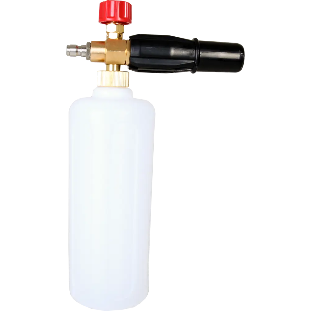 Мойка высокого давления Ресанта МР-420 ЛМ с пеногенератором 89412170 STLM-1576025 - Вид №4