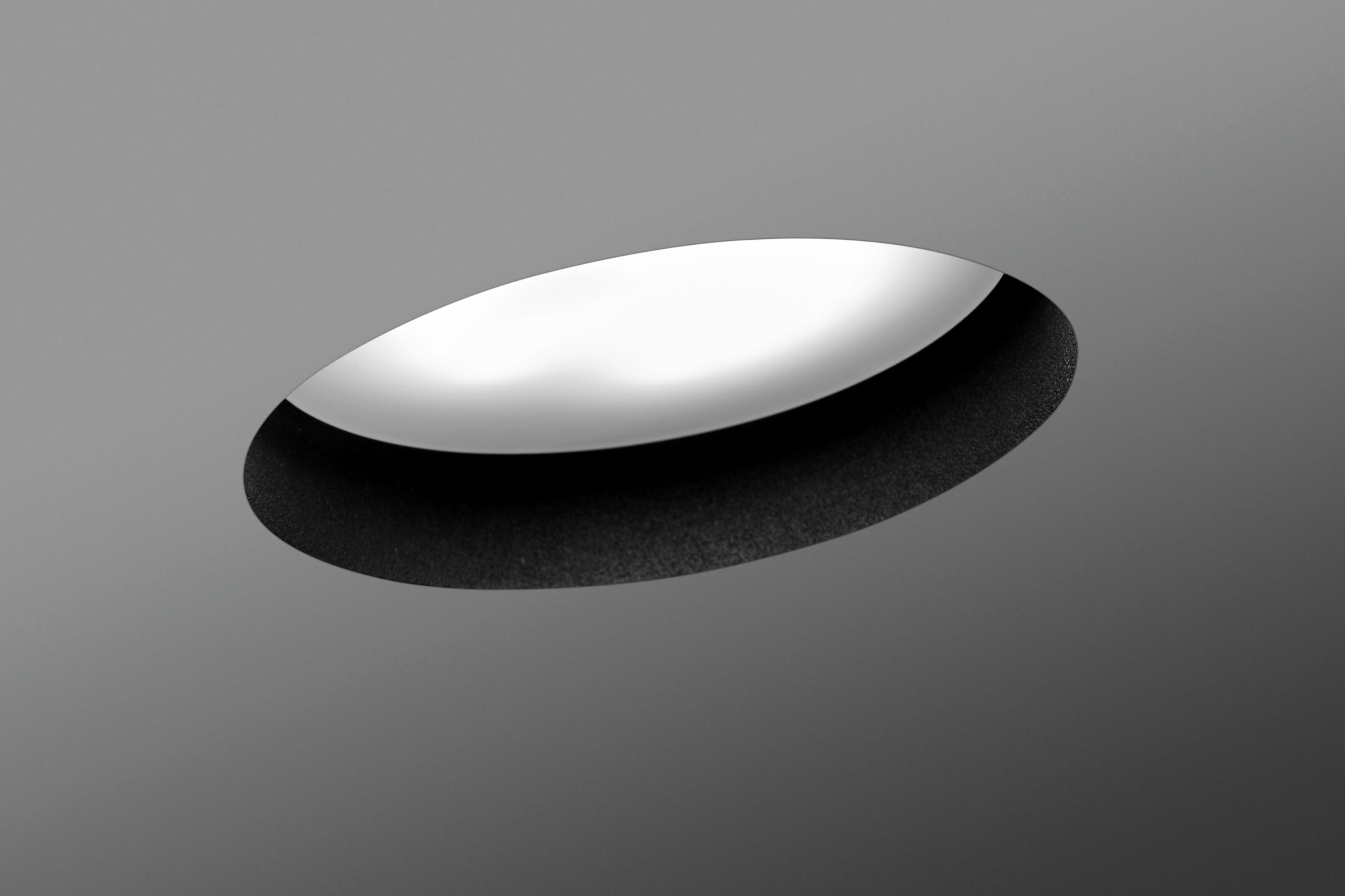 Гипс люминесцентные светодиодные утопленный прожектор Tecnico FILIATRÀ ARCH-00139119 - Вид №5