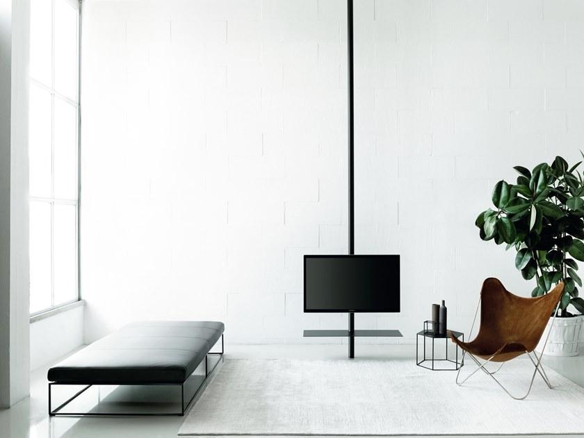 Desalto Крепление на потолок для монитора / телевизора из металла Sail 307 - Вид №1