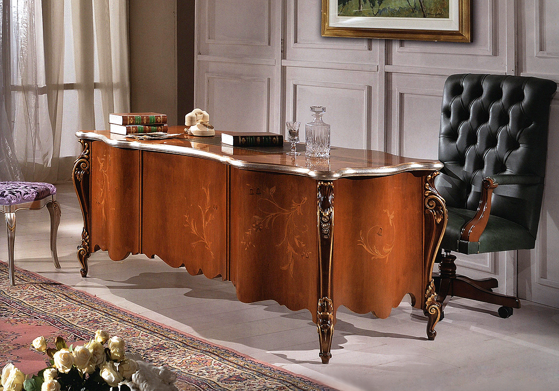 Письменный стол  BTC INTERNATIONAL LA032X 