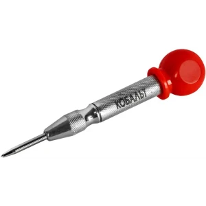 Автоматический кернер КОБАЛЬТ 916-424 для точной разметки 89374088