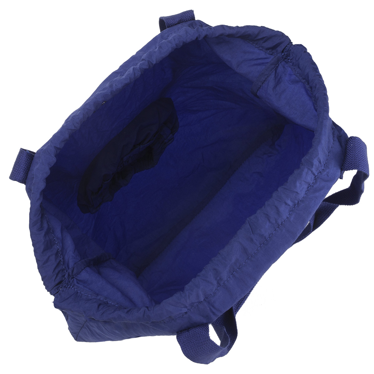 KI496549S Сумка складная Foldable Medium Drawstring Tote Kipling Drawpack  - Вид №3