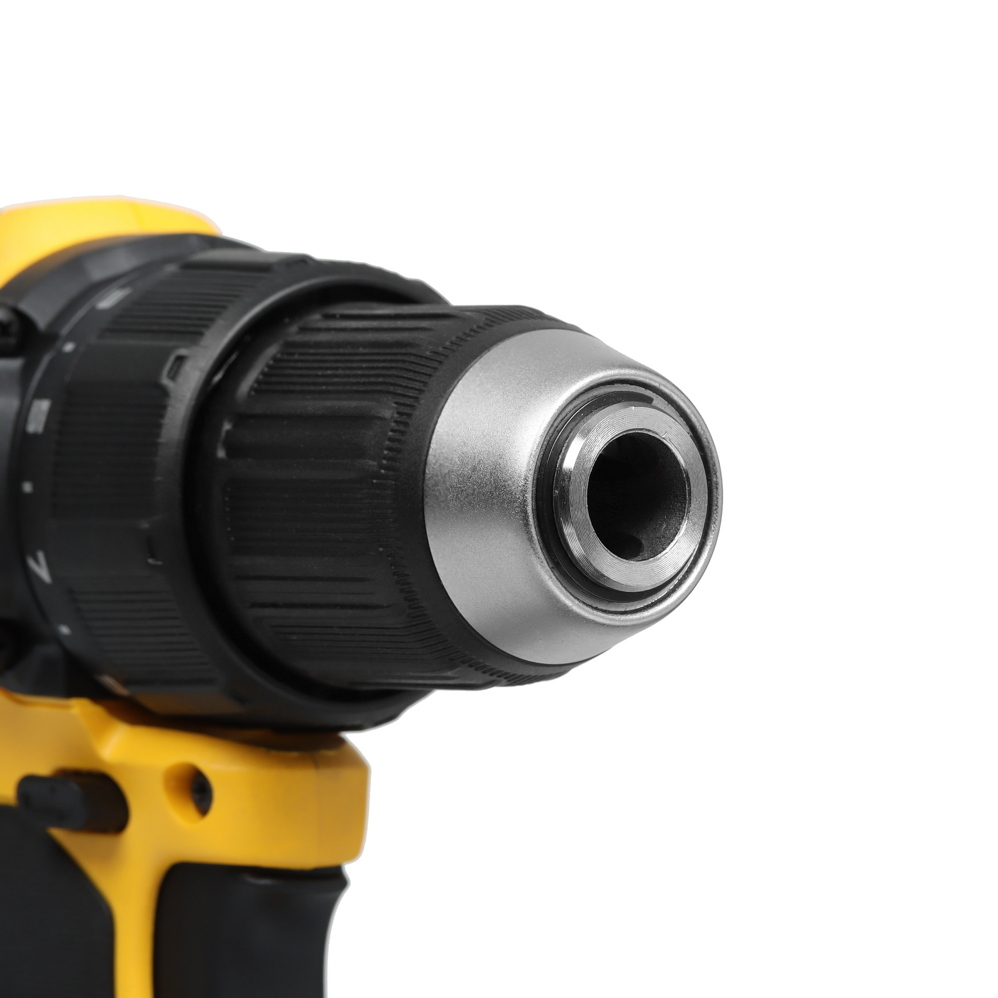 Дрель-шуруповерт DeWalt DCD708D2T-QW XR FLEXVOLТ 18/54V 5440962 STDN-0086201 - Вид №3