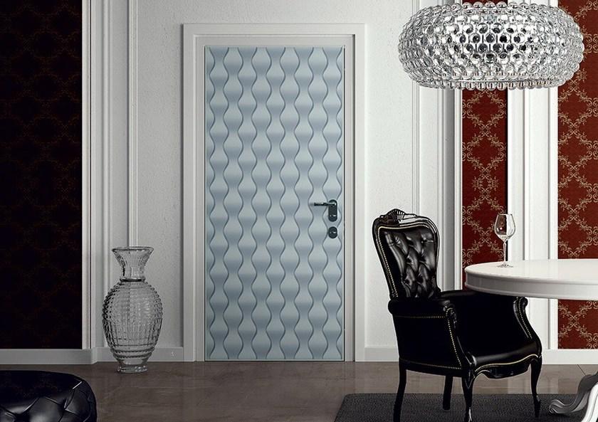 DiBi Porte Blindate Лакированная дверь Sensunels sun-id-1434691 - Вид №1