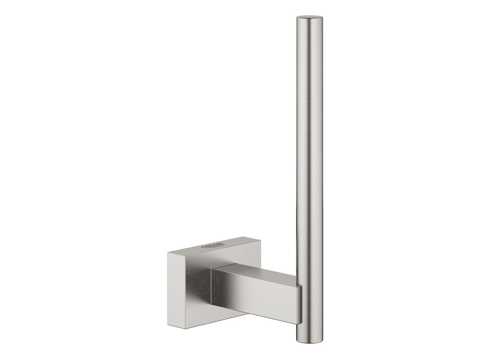 Металлический запасной держатель рулона Grohe Essentials Cube ARCH-00145746 - Вид №2